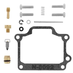 QuadBoss Carburetor Carb Rebuild Repair Kit