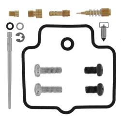 QuadBoss Carburetor Carb Rebuild Repair Kit
