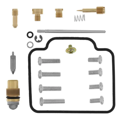 QuadBoss Carburetor Carb Rebuild Repair Kit 1