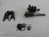Transmission Gear Set Complete 2007 Suzuki King Quad 450 LTA450X 4x4 AXi 566A