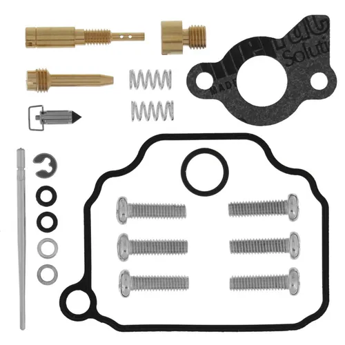 QuadBoss Carburetor Carb Rebuild Repair Kit 1