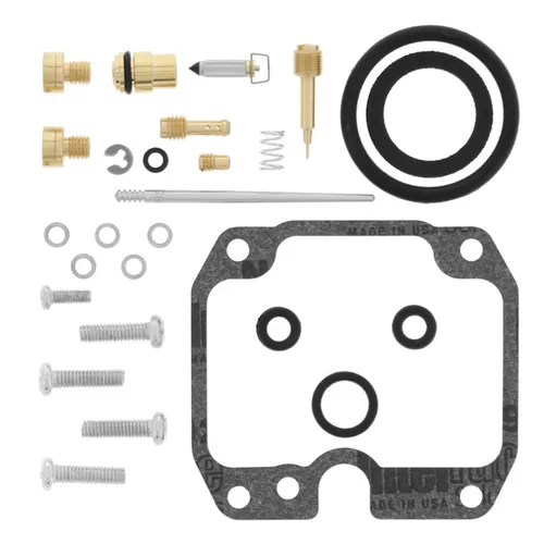 QuadBoss Carburetor Carb Rebuild Repair Kit 1