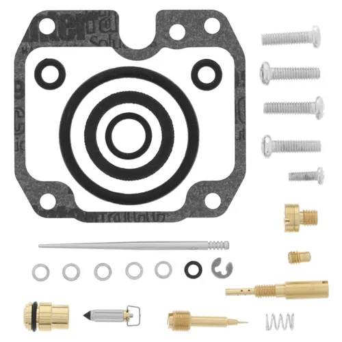 QuadBoss Carburetor Carb Rebuild Repair Kit 1
