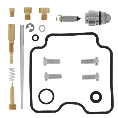 QuadBoss Carburetor Carb Rebuild Repair Kit 1