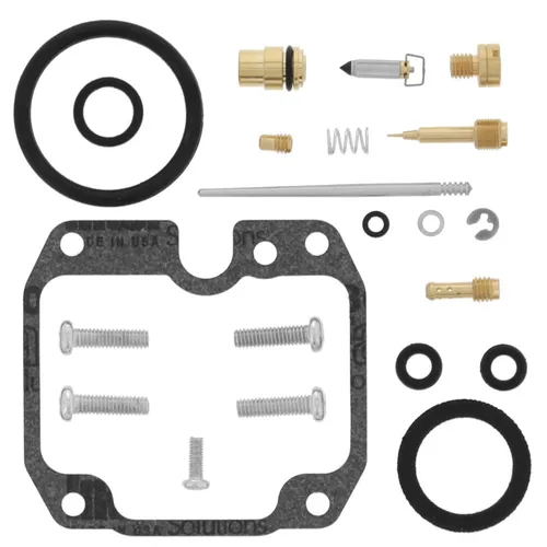 QuadBoss Carburetor Carb Rebuild Repair Kit 1