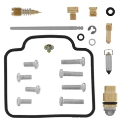 QuadBoss Carburetor Carb Rebuild Repair Kit