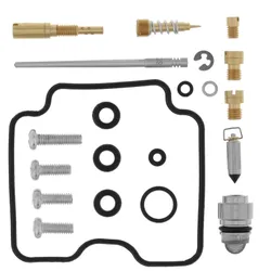 QuadBoss Carburetor Carb Rebuild Repair Kit