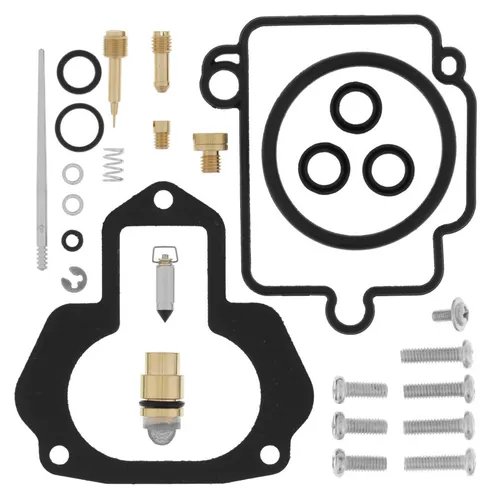QuadBoss Carburetor Carb Rebuild Repair Kit