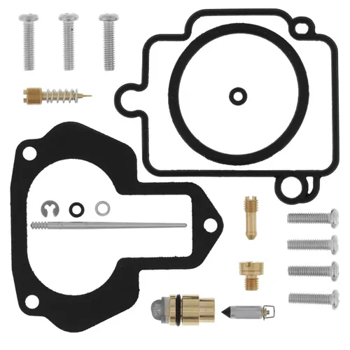 QuadBoss Carburetor Carb Rebuild Repair Kit
