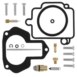 QuadBoss Carburetor Carb Rebuild Repair Kit