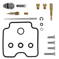 QuadBoss Carburetor Carb Rebuild Repair Kit