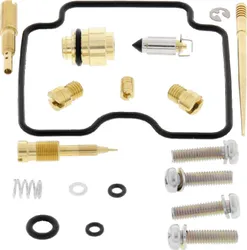 QuadBoss Carburetor Carb Rebuild Repair Kit