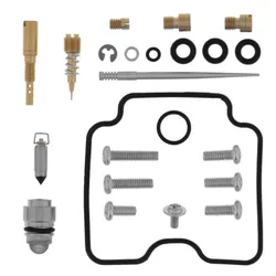 QuadBoss Carburetor Carb Rebuild Repair Kit