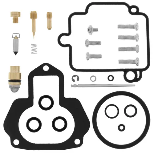 QuadBoss Carburetor Carb Rebuild Repair Kit 1