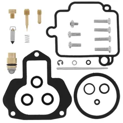 QuadBoss Carburetor Carb Rebuild Repair Kit