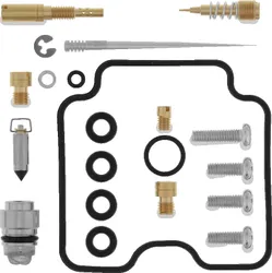 QuadBoss Carburetor Carb Rebuild Repair Kit
