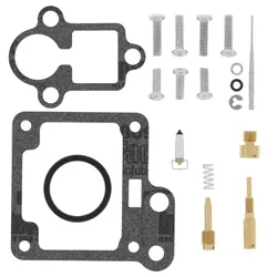 QuadBoss Carburetor Carb Rebuild Repair Kit