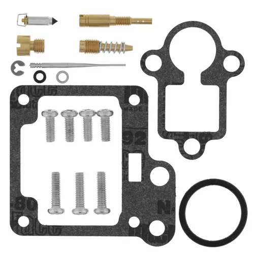 QuadBoss Carburetor Carb Rebuild Repair Kit