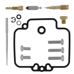 QuadBoss Carburetor Carb Rebuild Repair Kit