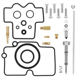 QuadBoss Carburetor Carb Rebuild Repair Kit