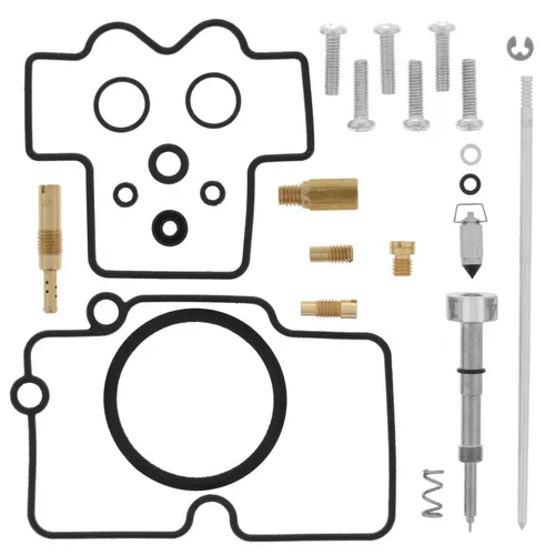 QuadBoss Carburetor Carb Rebuild Repair Kit 1