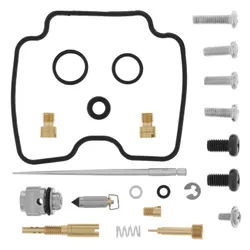 QuadBoss Carburetor Carb Rebuild Repair Kit