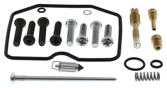 QuadBoss Carburetor Carb Rebuild Repair Kit 1