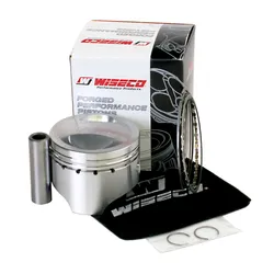 Wiseco Forged Piston Kit 61.00mm 10.25:1