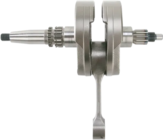 Hot Rods Stroker Plus 3 Crank Shaft Assembly