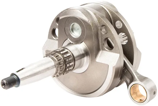 Hot Rods Stroker Plus 3 Crank Shaft Assembly