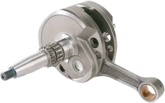 Hot Rods Stroker Plus 3 Crank Shaft Assembly