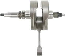 Hot Rods Stroker Plus 3 Crank Shaft Assembly