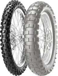 Pirelli Scorpion Rally Front Tire 90/90-21 54 R Bias TL