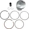 Wiseco High Performance Piston Kit 90mm 3.00OB 11:1