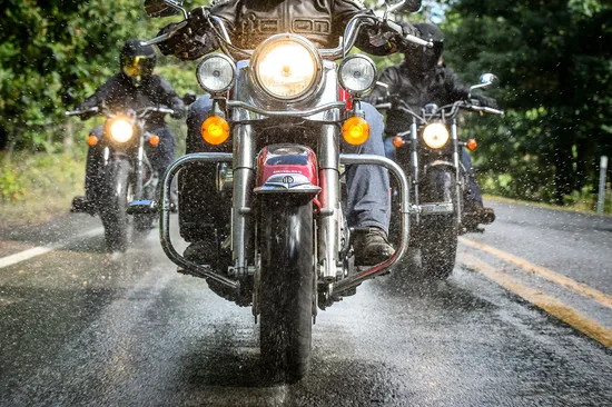 Metzeler ME 888 Marathon Ultra V-Twin 130/60-21 Front Bias Tire 63H TL