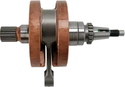 Hot Rods Stroker Plus 2 Crank Shaft Assembly