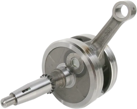 Hot Rods Stroker +3 Crank Shaft Assembly