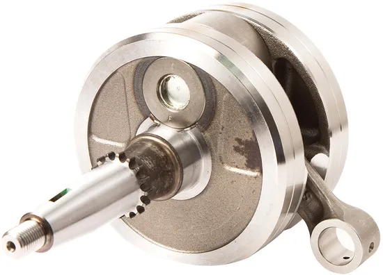 Hot Rods Stroker +3 Crank Shaft Assembly