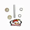 All Balls King Pin Pins Bushings Seals Kit