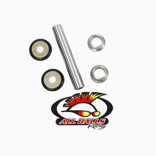 All Balls King Pin Pins Bushings Seals Kit