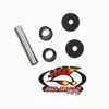 All Balls King Pin Pins Bushings Seals Kit
