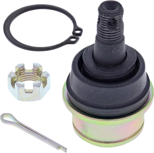 Moose Heavy Duty Steel Upper or Lower Ball Joint