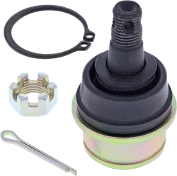 Moose Heavy Duty Steel Upper or Lower Ball Joint