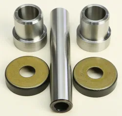 All Balls King Pin Pins Bushings Seals Kit Kawasaki Bayou