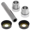 All Balls King Pin Pins Bushings Seals Kit Kawasaki Bayou