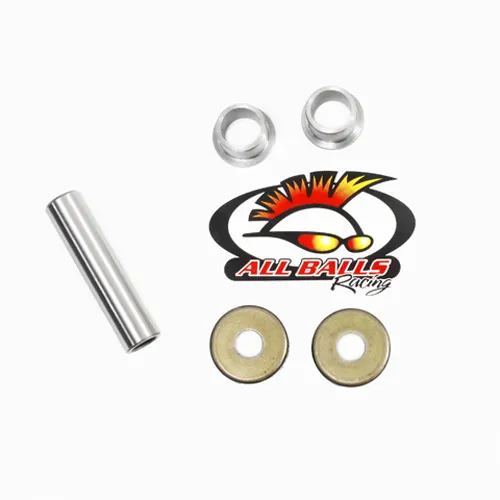 All Balls King Pin Pins Bushings Seals Kit