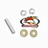 All Balls King Pin Pins Bushings Seals Kit
