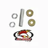 All Balls King Pin Pins Bushings Seals Kit