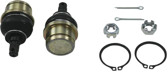 Moose Heavy Duty Steel Upper or Lower Ball Joint