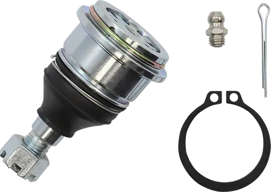 Moose Heavy Duty Steel Upper or Lower Ball Joint